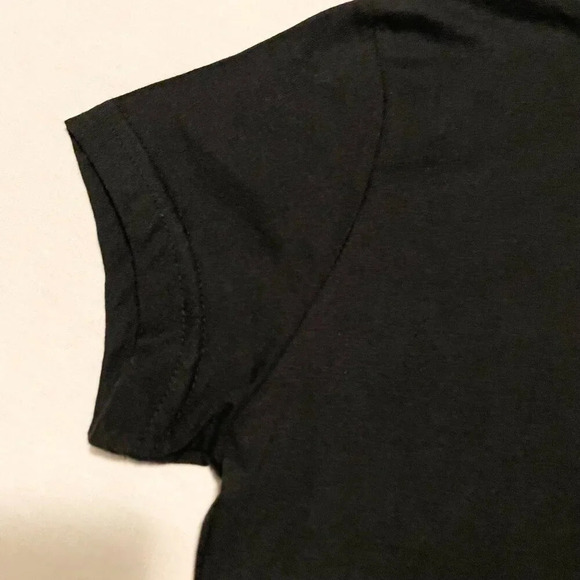 Mitchell and Ness TFC Night Womens Tee Size Medium Tshirt - Picture 13 of 16